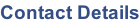 Contact Details